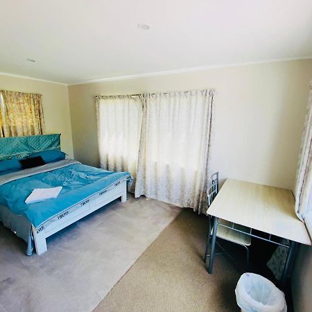 Oakparkvilla Seaviewfamilyroom Kingroom Queenroom-Wifi (Adults Only) Auckland Extérieur photo