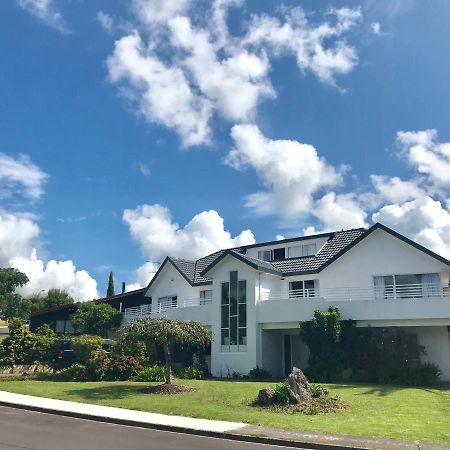 Oakparkvilla Seaviewfamilyroom Kingroom Queenroom-Wifi (Adults Only) Auckland Extérieur photo