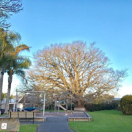 Oakparkvilla Seaviewfamilyroom Kingroom Queenroom-Wifi (Adults Only) Auckland Extérieur photo