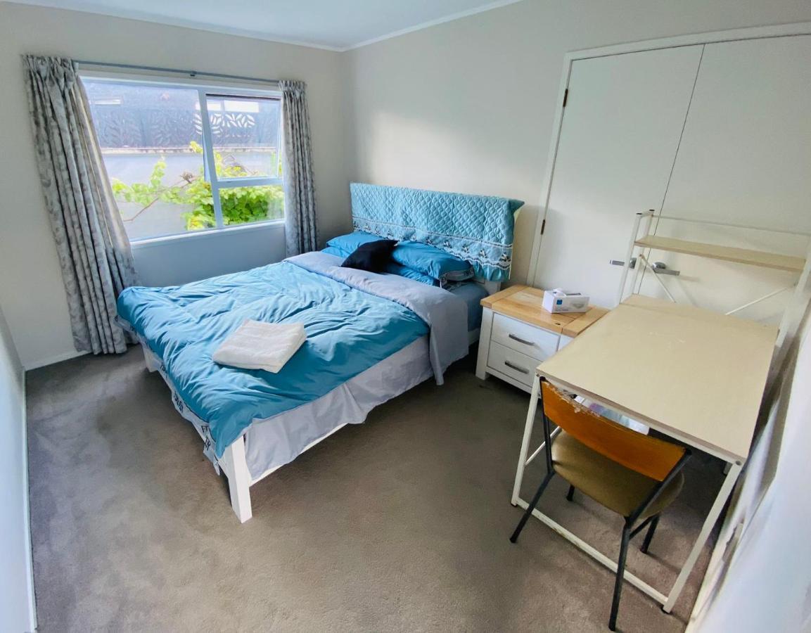 Oakparkvilla Seaviewfamilyroom Kingroom Queenroom-Wifi (Adults Only) Auckland Extérieur photo