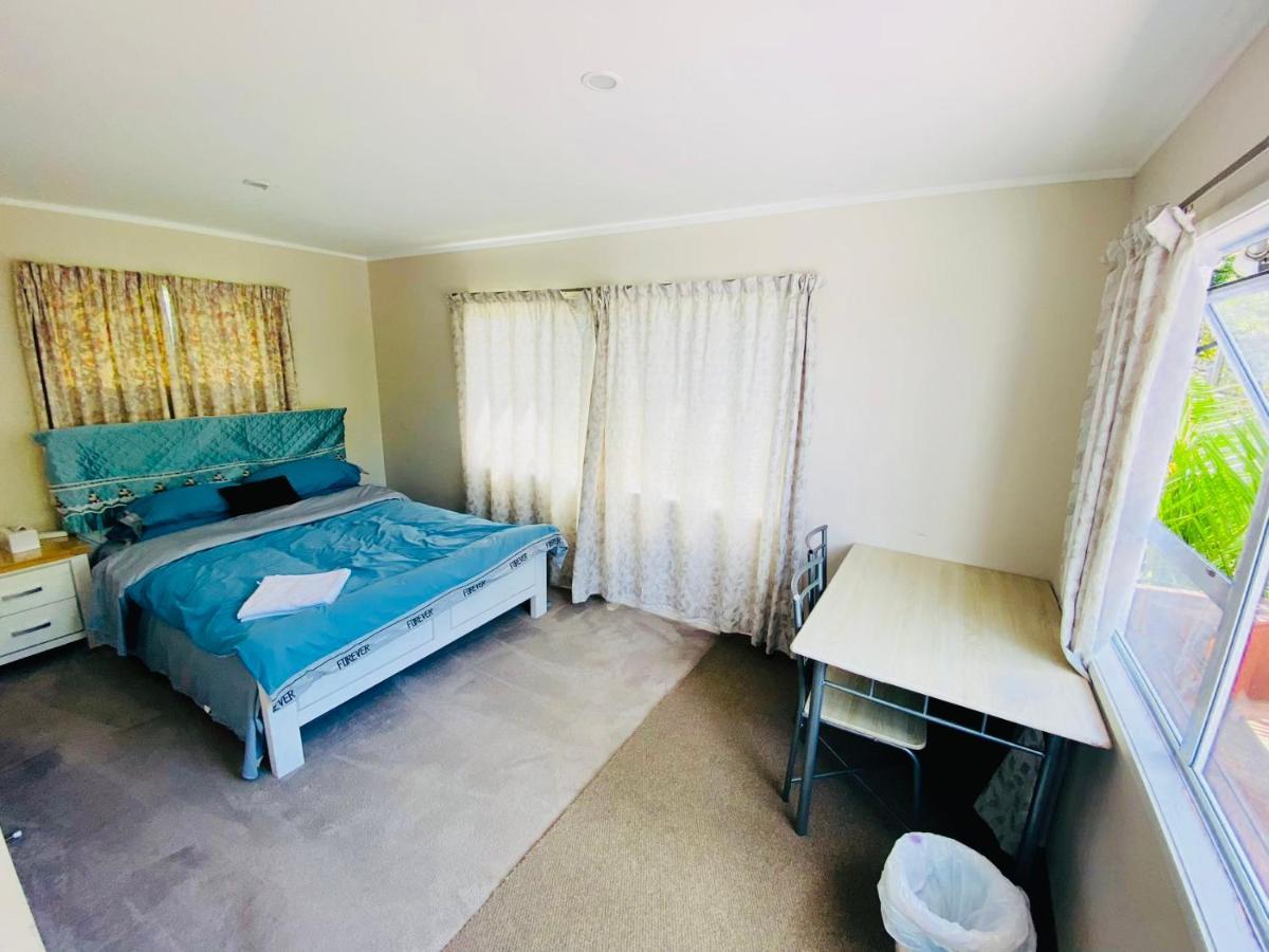 Oakparkvilla Seaviewfamilyroom Kingroom Queenroom-Wifi (Adults Only) Auckland Extérieur photo