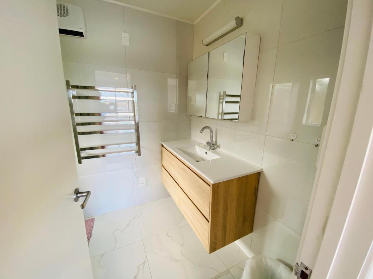 Oakparkvilla Seaviewfamilyroom Kingroom Queenroom-Wifi (Adults Only) Auckland Chambre photo