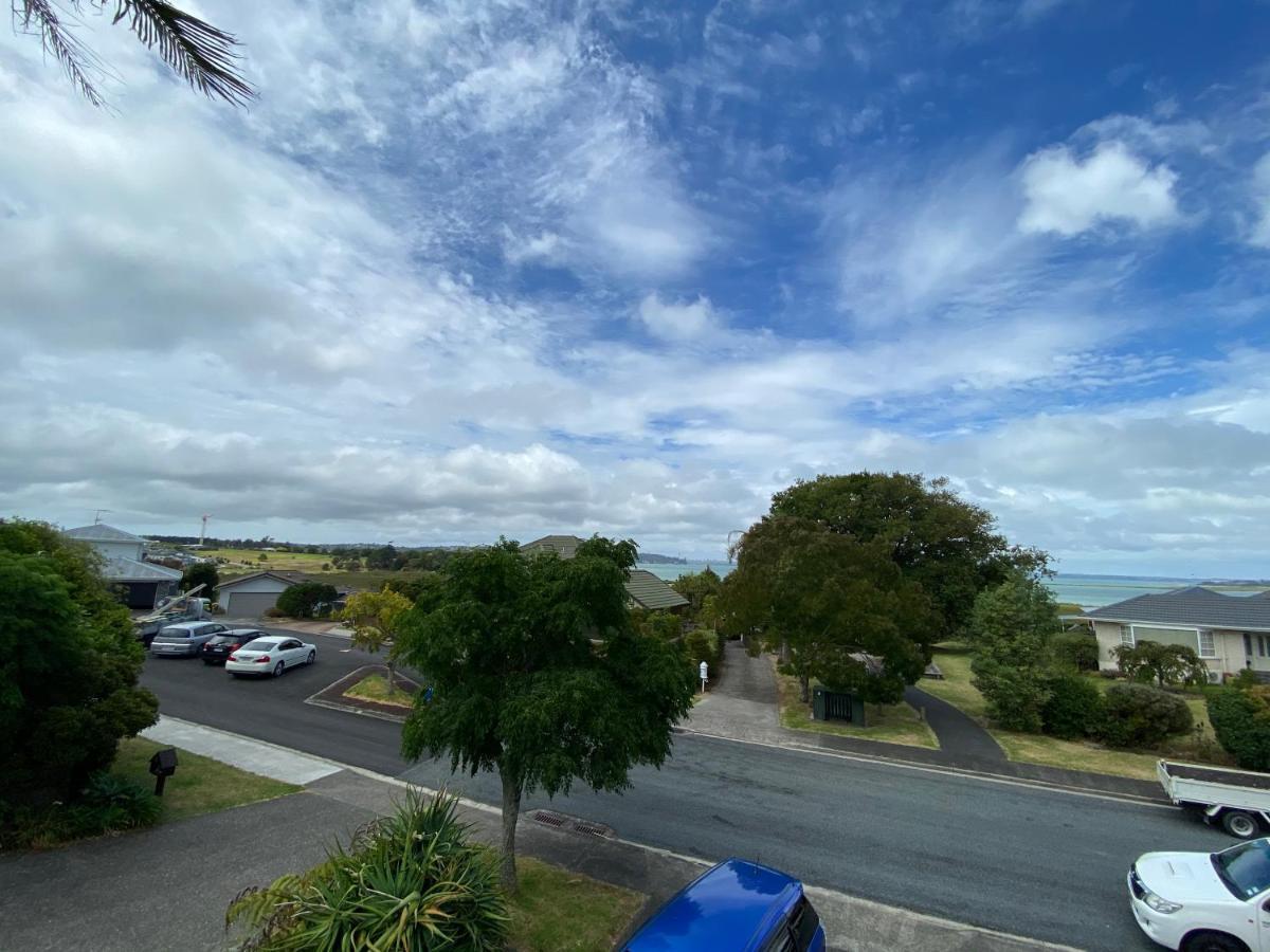 Oakparkvilla Seaviewfamilyroom Kingroom Queenroom-Wifi (Adults Only) Auckland Extérieur photo