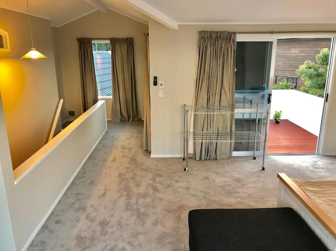 Oakparkvilla Seaviewfamilyroom Kingroom Queenroom-Wifi (Adults Only) Auckland Extérieur photo