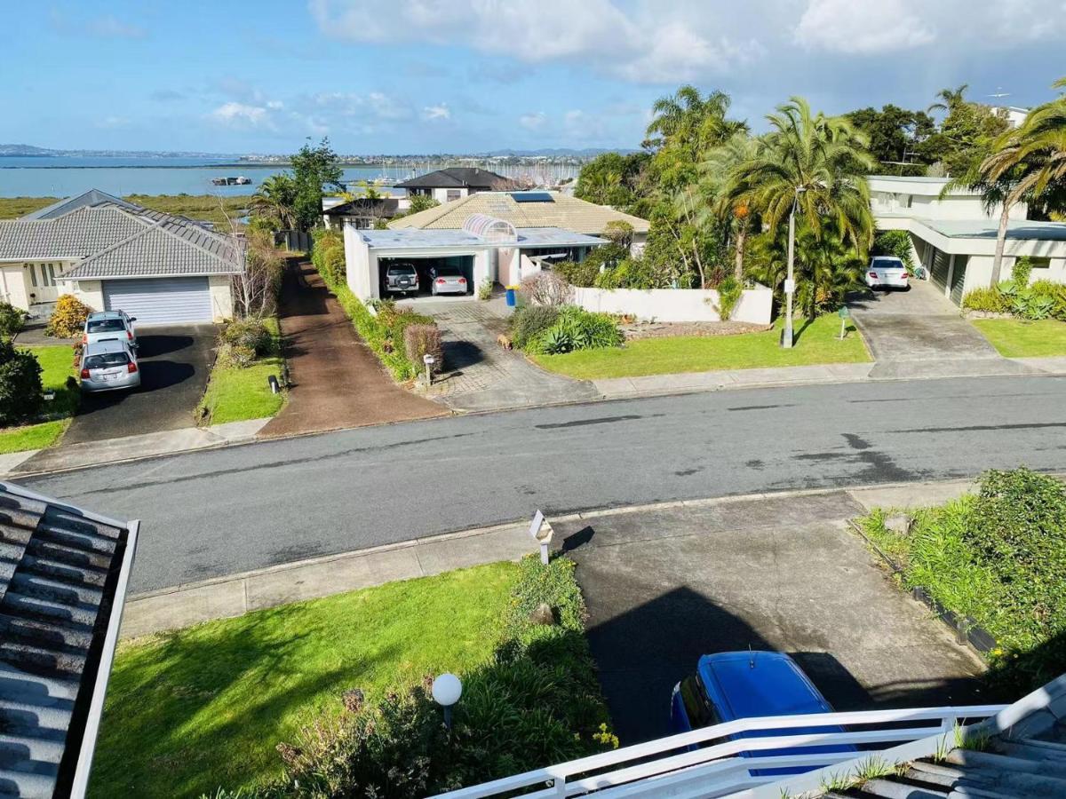 Oakparkvilla Seaviewfamilyroom Kingroom Queenroom-Wifi (Adults Only) Auckland Extérieur photo