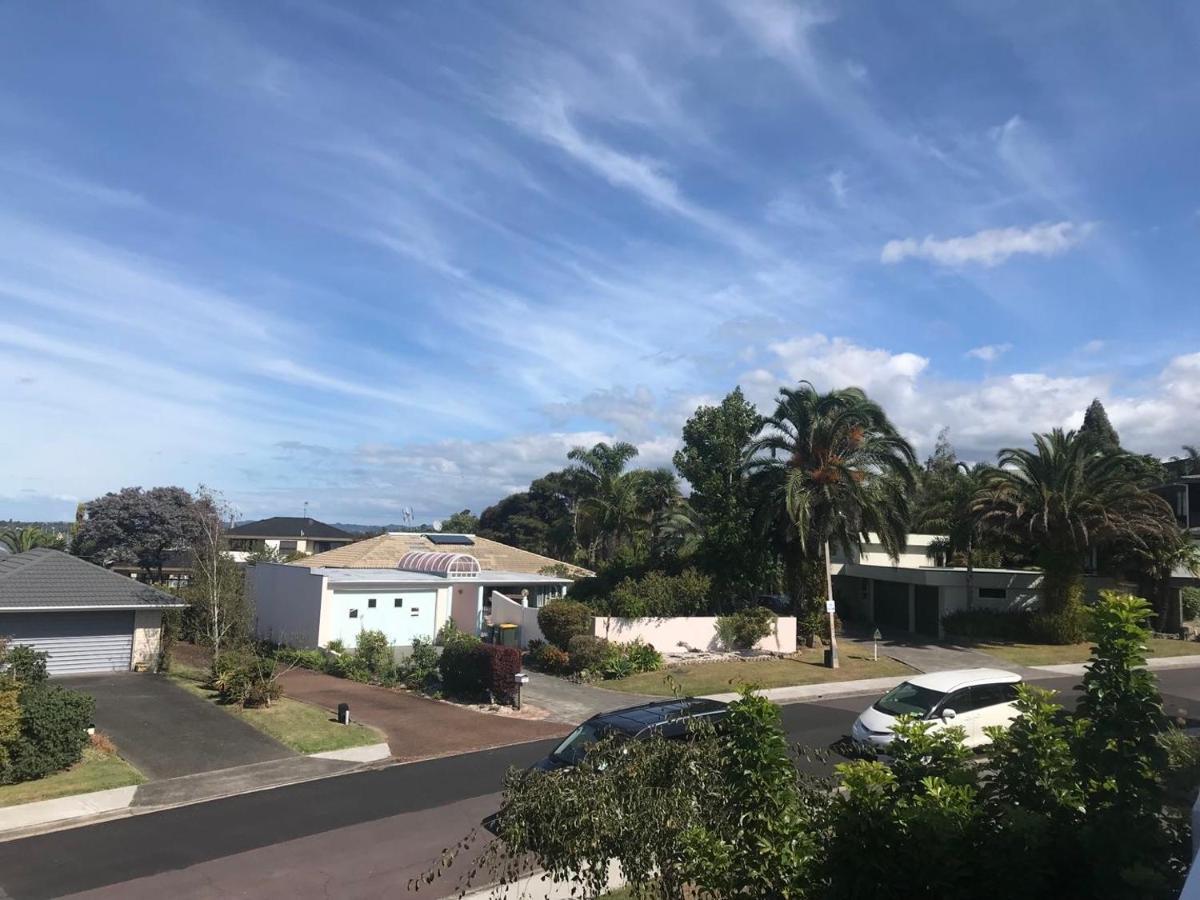 Oakparkvilla Seaviewfamilyroom Kingroom Queenroom-Wifi (Adults Only) Auckland Extérieur photo