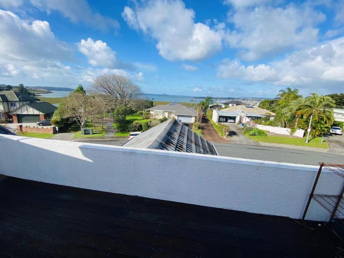 Oakparkvilla Seaviewfamilyroom Kingroom Queenroom-Wifi (Adults Only) Auckland Extérieur photo