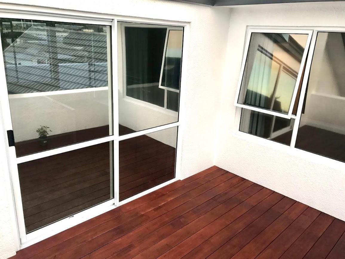 Oakparkvilla Seaviewfamilyroom Kingroom Queenroom-Wifi (Adults Only) Auckland Extérieur photo