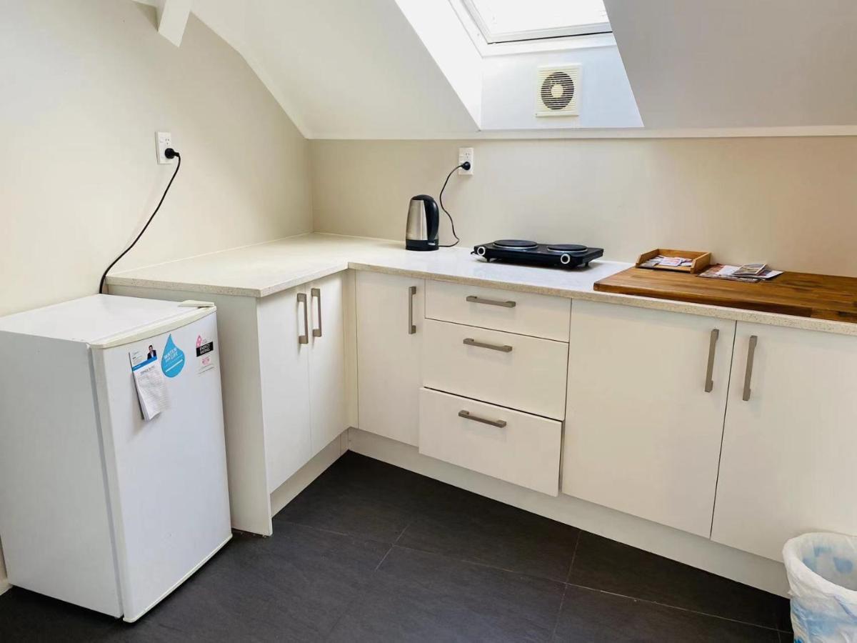 Oakparkvilla Seaviewfamilyroom Kingroom Queenroom-Wifi (Adults Only) Auckland Extérieur photo